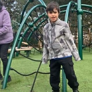 Fundraising Page: Maria Cintron